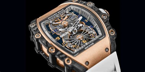 Richard Mille watch price guide